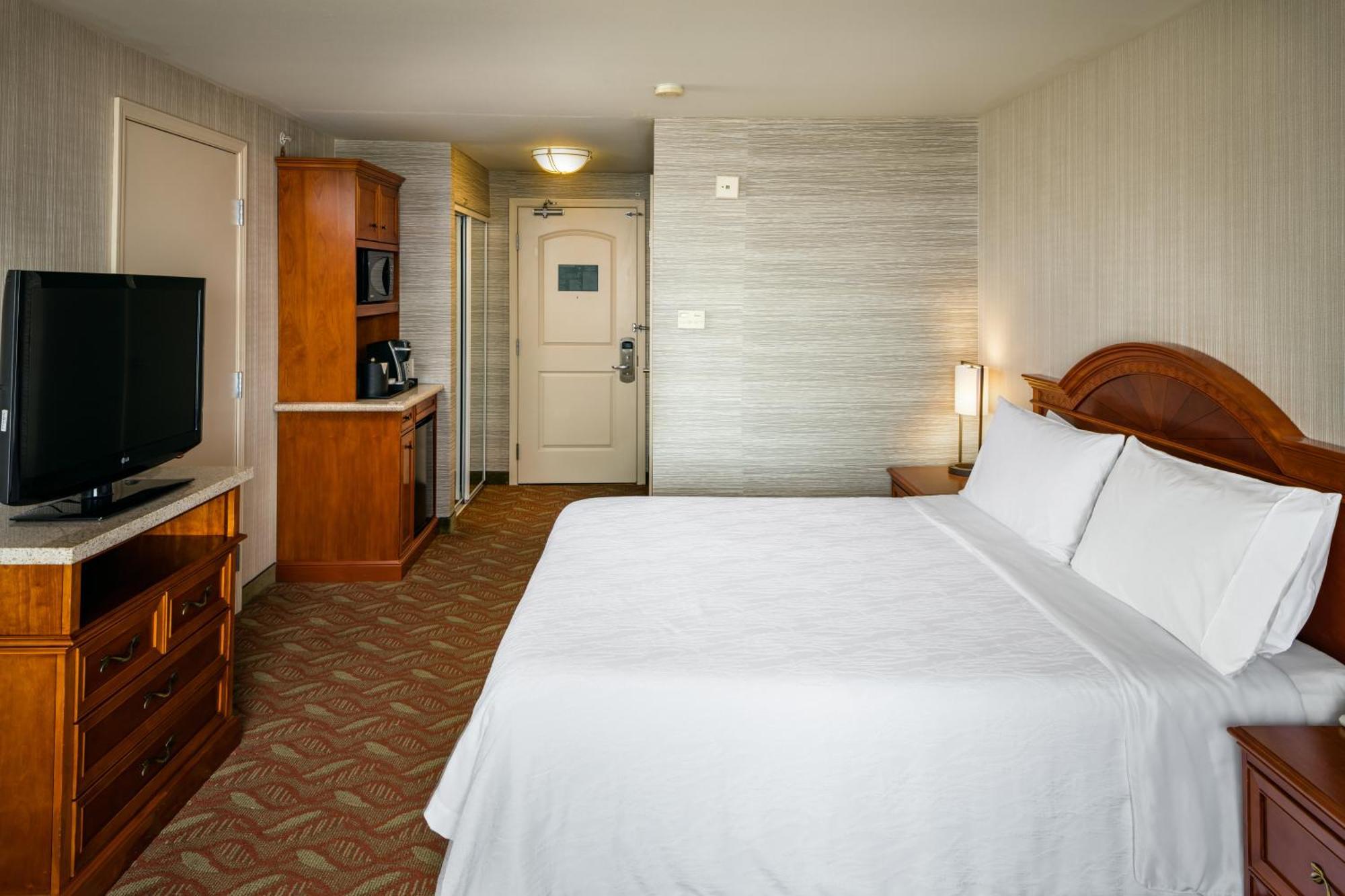 Hilton Garden Inn Tri-Cities/Kennewick Exterior photo