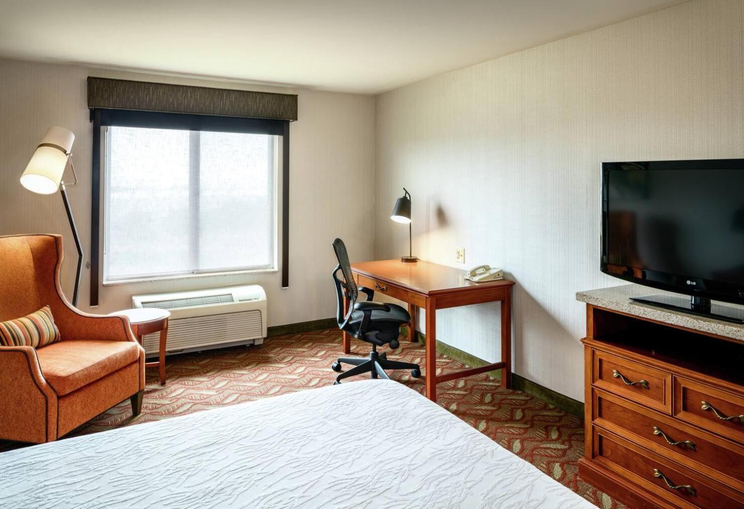 Hilton Garden Inn Tri-Cities/Kennewick Exterior photo