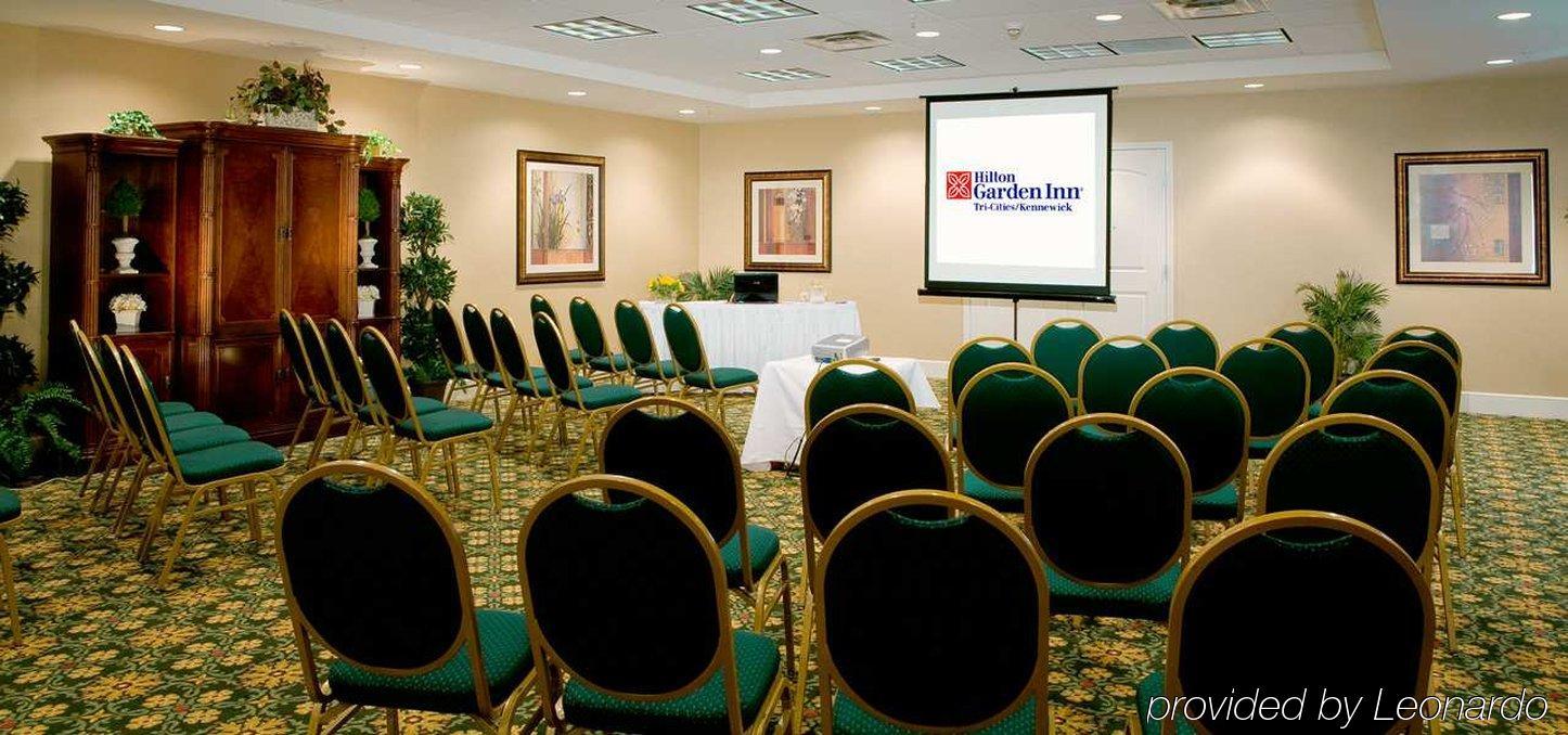 Hilton Garden Inn Tri-Cities/Kennewick Facilities photo